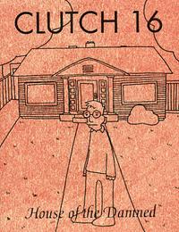 Clutch #16 cover