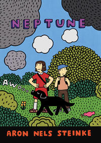 Neptune cover