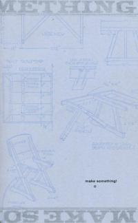 Make Something! cover