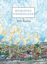 Whirlwind Wonderland cover