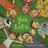 Yes, Let's cover